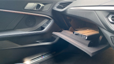 BMW 1 Series 118i [136] M Sport 5dr [Live Cockpit Professional] Petrol Hatchback